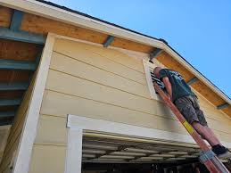 Best Steel Siding Installation  in Butner, NC